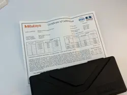 CALIPER 0