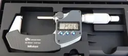 COOLANT PROOF 20-50MM