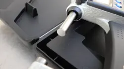 MICROMETER COOLANT