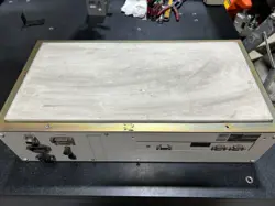 UC200 CMM