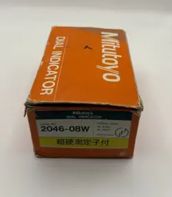 INDICATOR W/ BOX