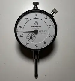 INDICATOR .001