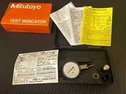 51340210E DIAL TEST