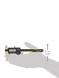 DIGITAL CALIPERS-ABS