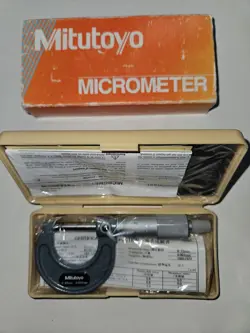 103-129 MICROMETER