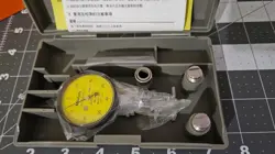 DIAL INDICATOR 513-404