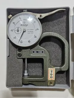 7305 0.01~20MM RANGE