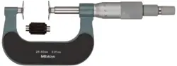 169-202 DISK MICROMETER