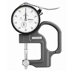 RANGE 0-10MM 7315A