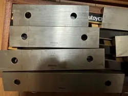 MICROMETER HOLE TEST