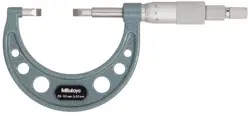 122-161 BLADE MICROMETER