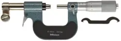 DIAL INDICATOR 0-25MM