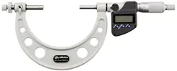 MITUTOYO BALL GEAR MICROMETER GMB-75MX 324-253-30