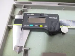 CALIPER 0-6