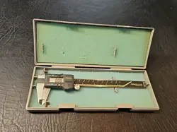 CALIPER 0-6