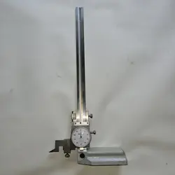 READING DIAL