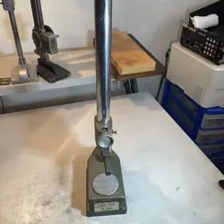 TRANSFER STAND W/FINE