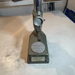 TRANSFER STAND