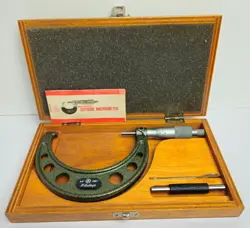 WRENCH CASE