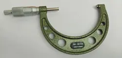 STANDARD WRENCH