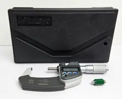 MITUTOYO 293-336 ELECTRONIC