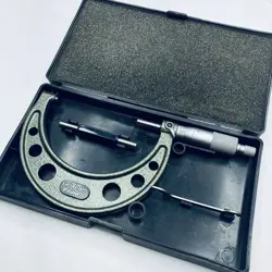 MICROMETER 3-4