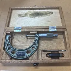 TOOL CALIPER METAL