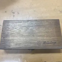MEASURING TOOL CALIPER