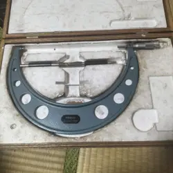 TOOL ACCURATE MEASUREMENTS