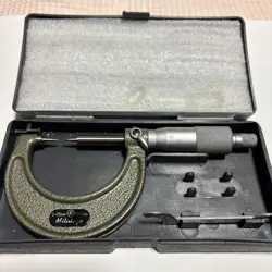 TOOL MEASUREMENT GAUGE