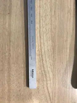 MEASUREMENT TOOL CALIPER