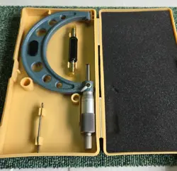 OM-100 PRECISION