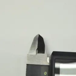 150MM PRECISION