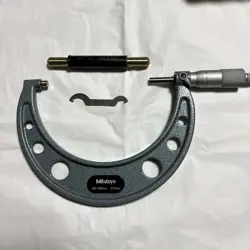 OM-125 PRECISION