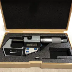 TOOL CALIPER ENGINEERING