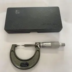 TOOL CALIBRATION ENGINEERS