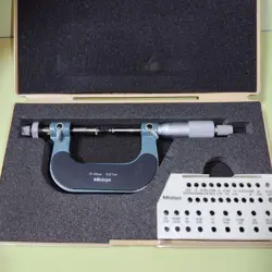 CALIPER GAUGE ACCURATE