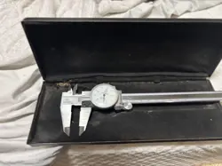 DIAL CALIPER FOR