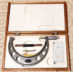 103-143 MICROMETER 150-175MM