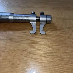 25-50MM PRECISION