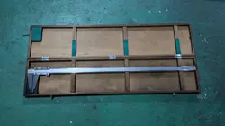 DIGITAL GAUGE
