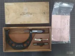 TOOL SHOWA 36