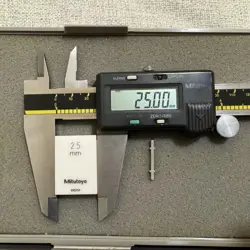 CALIPER 300MM PRECISION