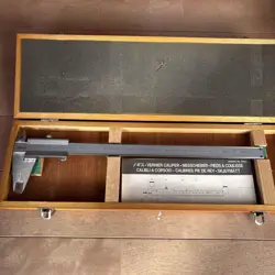 TOOL DIGITAL SLIDING