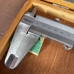 MEASUREMENT TOOL DIGITAL