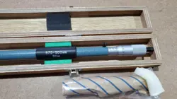 IM-900 PRECISION