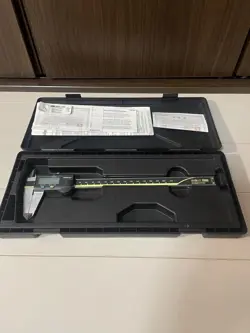 CALIPER CD-20APX PRECISION