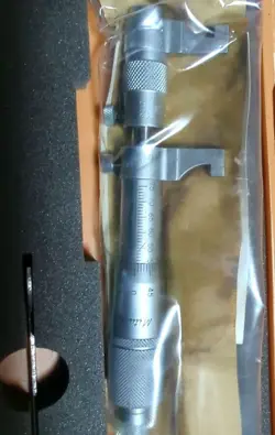 50-75MM PRECISION