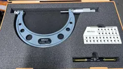 TOOL GAUGE MECHANICAL