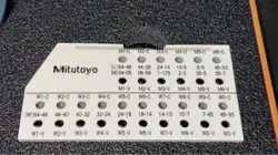 TOOL GAUGE